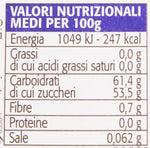 Zuegg - Le Vellutate, Confettura di Albicocche - 6 pezzi da 700 g [4200 g]