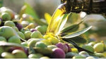 Olio extra vergine di oliva Prodotto Italiano Estratto a freddo Fruttato Intenso Latta da 5 Litri