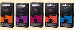 200 Capsule Caffè Lavazza Compatibili Nespresso Mix 5 Gusti 40 Capsule per Tipo