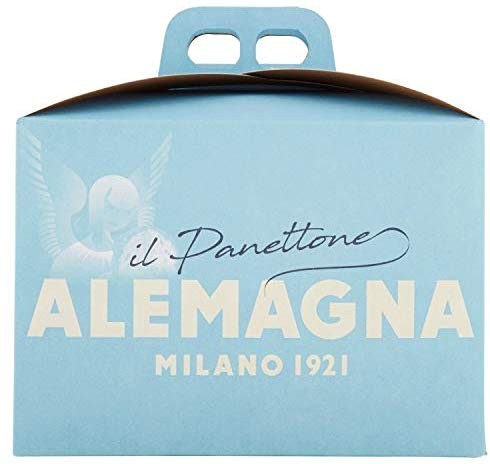 Alemagna Panettone - 1 kg