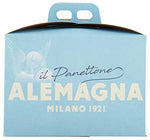 Alemagna Panettone - 1 kg