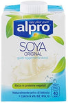 Alpro - Bevanda a base di soia, aggiunta di calcio e vitamine - 500 ml
