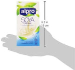 Alpro - Bevanda a base di soia, aggiunta di calcio e vitamine - 500 ml