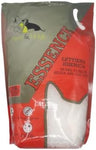 Pets & Hugs Lettiera Sabbia in Gel di silice per Gatto Essence, 1 Confezione da 5 Litri Super Assorbente e inodore e Senza Polvere, Durata 45 Giorni