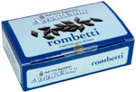 Amarelli Blu Rombetti all'Anice - 3 pacchi da 100 g