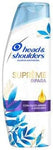 HEAD & SHOULDERS SHAMPOO SUPREME RIPARA ML.225 (1 unità)
