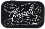 Amarelli Latta da Da Collezione Black Label Spezzata - 3 pacchi da 40 g