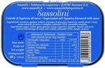 Amarelli Latta da Da Collezione Sassolini - 40 g