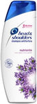 HEAD & SHOULDERS SHAMPOO NUTRIENTE ML.250 (6 unità)