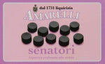 Amarelli Lilla Senatori alla Violetta - 2 pacchi da 100 g