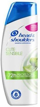 HEAD & SHOULDERS SHAMPOO ML250SENSITIVE (1 unità)