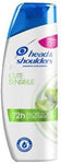 HEAD & SHOULDERS SHAMPOO ML250SENSITIVE (1 unità)