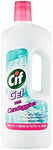 CIF GEL C/CANDEGGINA 750 ML