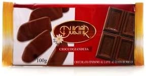 Dulciar tavoletta cioccogianduia gr.100 (1000035077)