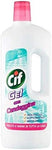 CIF LIQUIDO GEL CON CANDEGGINA 750 ML