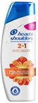 HEAD & SHOULDERS SHAMPOO ML225ANTICADUTA 2IN1 (1 unità)