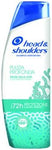 HEAD & SHOULDERS SHAMPOO ML250PULIZIA PROFONDA DETOX (6 unità)