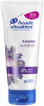HEAD & SHOULDERS BALSAMO ML.220 NUTRIENTE (6 unità)