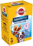 Pedigree Dentastix Daily Oral Care per Caner Taglia Media Big Pack con 28 Stix