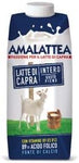 Latte Di Capra Intero Pastorizzato Amalattea Ml 500