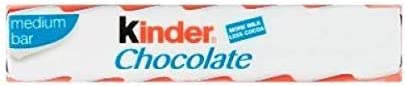 Kinder Maxi Lait Maxi Pack