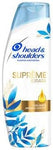 HEAD & SHOULDERS SHAMPOO SUPREME IDRATA ML.225 (1 unità)