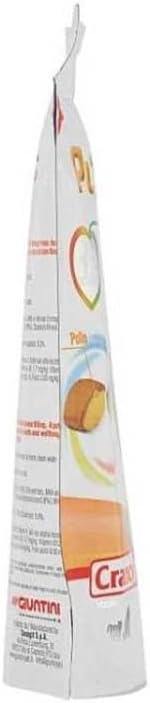 Giuntini CRANCY Puffy Cat Pollo/Form 60GR*8PZ