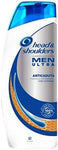 HEAD & SHOULDERS SHAMPOO FORMEN ANTICADUTA ML.225 (6 unità)