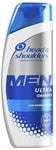 HEAD & SHOULDERS SHAMPOO FORMEN IDRATANTE ML.225 (1 unità)