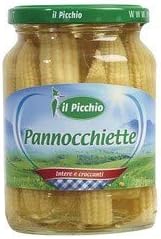 Pannocchiette 370 gr