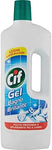 Cif gel bagno brillante 750 ml - Set da 6 pz -