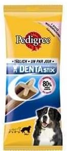 Pedigree Denta Stix - Cani grandi, 7 pezzi