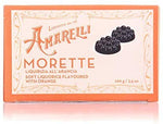 Amarelli Morette All’arancia
