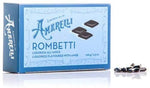 Amarelli Sas 50164 Liquirizia Rombetti Anice, 100 gr