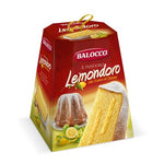 Balocco Pandoro Lemondoro Gr.800