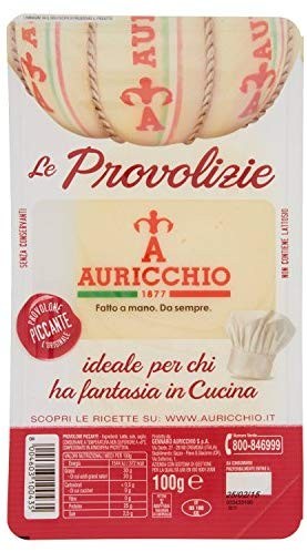 Auricchio Le Provolizie provolone piccante l'originale 100 g