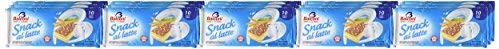 Balconi Snack al Latte -15 Confezioni da 10 Pezzi x 28 gr