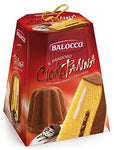 Balocco Pandoro Ciokopanna Gr.800