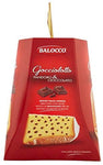 Balocco Pandoro Gocciolotto Gr.800