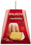 Balocco Pandoro Gr.1000