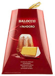 Balocco Pandoro Gr.1000