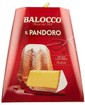 Balocco Pandoro Gr.1000