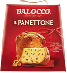 Balocco Panettone Classico Gr.1000