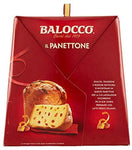 Balocco Panettone Classico Gr.1000