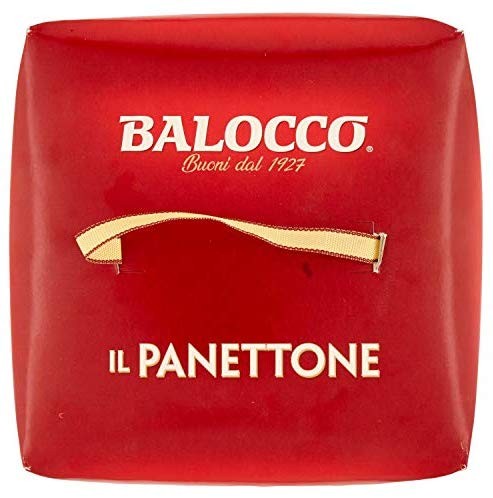 Balocco Panettone Classico Gr.1000