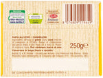 Barilla - Emiliane, Cannelloni all'Uovo - 250 g - [confezione da 6]