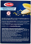 Barilla - pasta senza glutine - Fusilli - 6 pezzi da 400 g [2400 g]