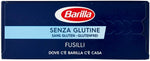 Barilla - pasta senza glutine - Fusilli - 6 pezzi da 400 g [2400 g]