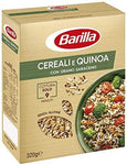 Barilla Mix Cereali & Quinoa - 6 confezioni da 320 gr [1920 gr]