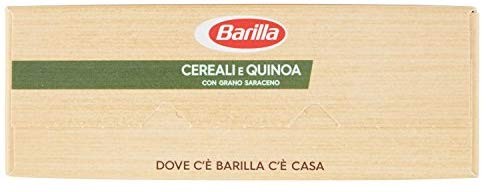 Barilla Mix Cereali e Quinoa, 320 gr